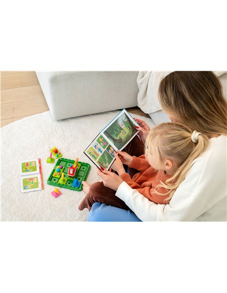 Hansel & Gretel - Smartgames