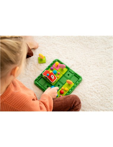 Hansel & Gretel - Smartgames
