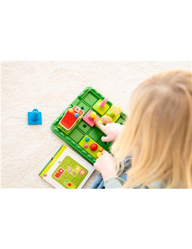 Hansel & Gretel - Smartgames