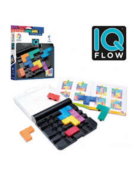 IQ Flow - Smartgames