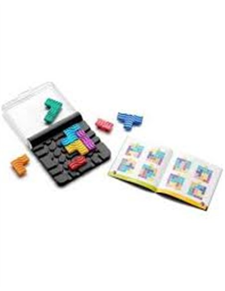 IQ Flow - Smartgames