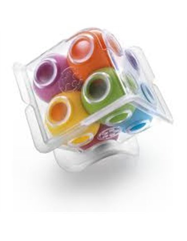 Caged Marbles - Smartgames