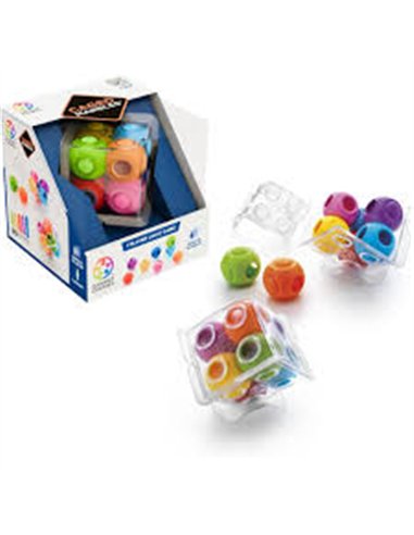 Caged Marbles - Smartgames