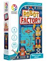 Robot Factory - Smartgames