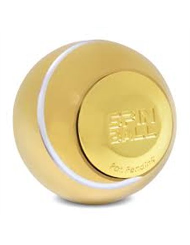 Bopster Ball Spinner - Sphère Or