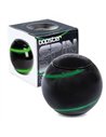 Bopster Ball Spinner - Sphère Noire et verte