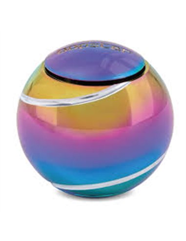 Bopster Ball Spinner - Sphère Multicolor métalliques
