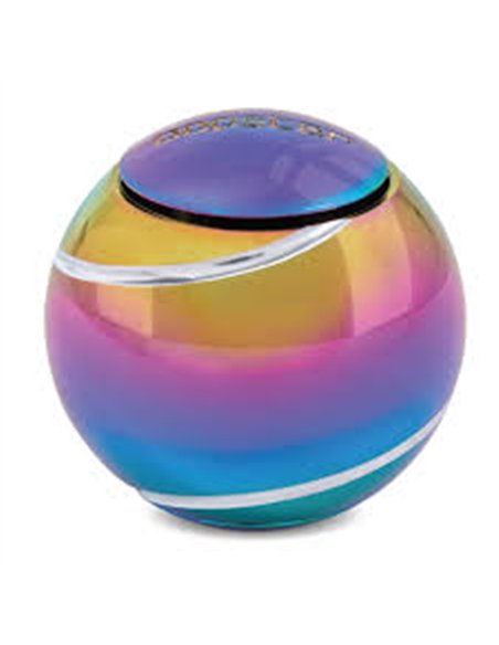 Bopster Ball Spinner - Sphère Multicolor métalliques