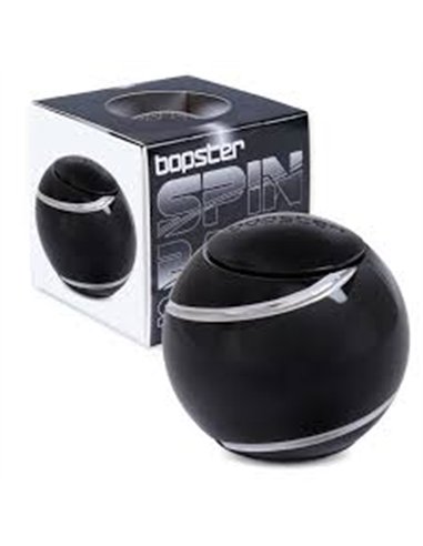 Bopster Ball Spinner - Sphère Noire