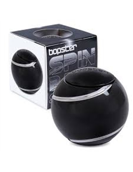 Bopster Ball Spinner - Sphère Noire