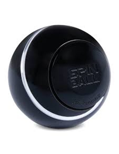 Bopster Ball Spinner - Sphère Noire