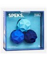 Odds - aimants en silicone - Blue Peaks