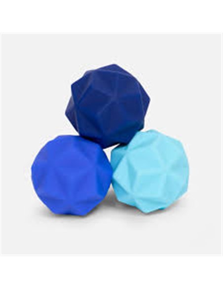 Odds - aimants en silicone - Blue Peaks