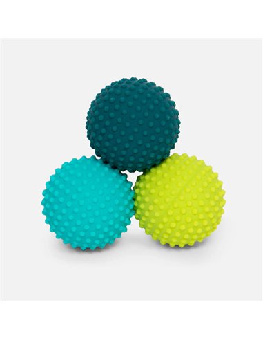 Odds - aimants en silicone - Green Dots