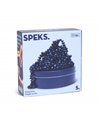 Crags - pâte antistress magnétique - indigo