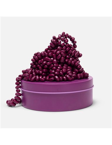 Crags - pâte antistress magnétique - iris