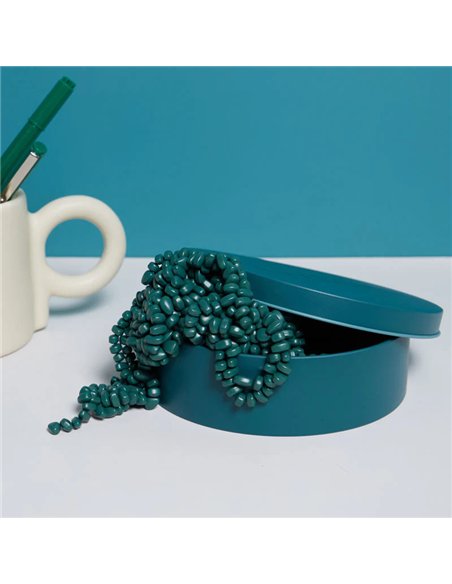 Crags - pâte antistress magnétique - jade