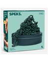 Crags - pâte antistress magnétique - jade