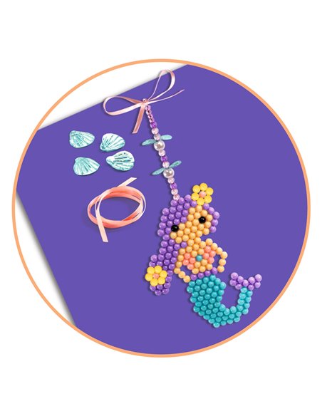 Artistic aqua marins - DJECO