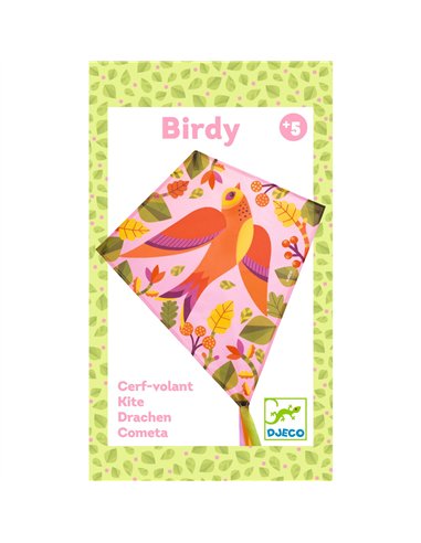 CERF-VOLANT - Birdy - DJECO