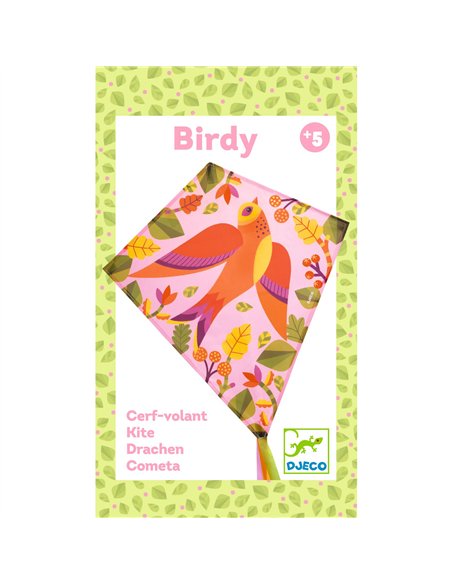 CERF-VOLANT - Birdy - DJECO