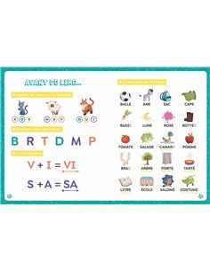 LES HÉROS DE LA MATERNELLE - UNE RENTRÉE À L'ÉCOLE  - Auzou 2