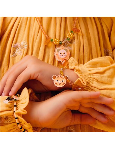 Collier Enfant Deborah - Djeco