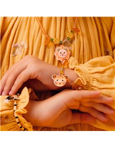 Bracelet Enfant Jemma - Djeco 2