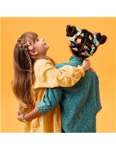 Barrettes Cheveux Leanna Djeco 2