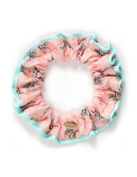 Chouchou Cheveux Fleur Djeco