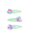 Barrettes Cheveux Eglantine Djeco
