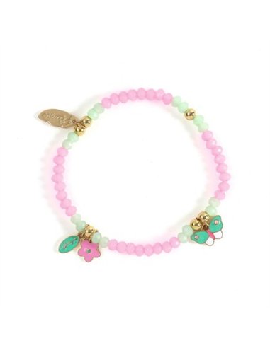 Bracelet Enfant Lila Djeco