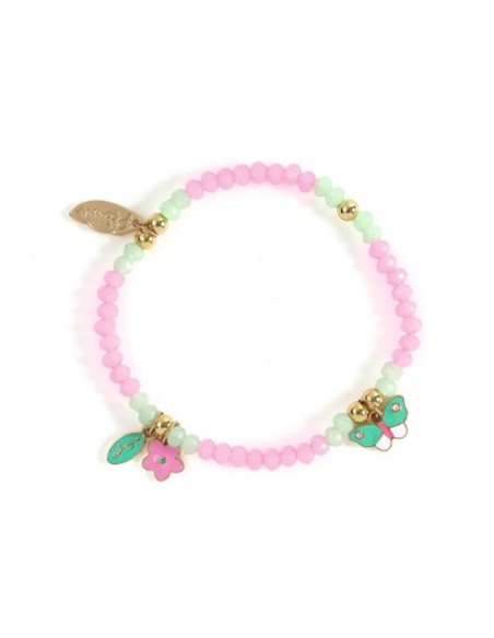 Bracelet Enfant Lila Djeco