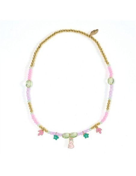 Collier Enfant Camelia - Djeco
