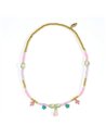 Collier Enfant Camelia - Djeco