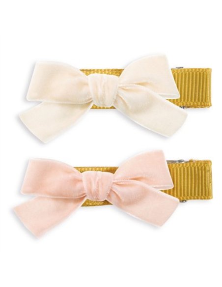 Barrettes Cheveux Alicia Djeco