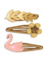 Barrettes Cheveux Carmen Djeco