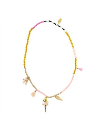 Collier Enfant Isadora - Djeco