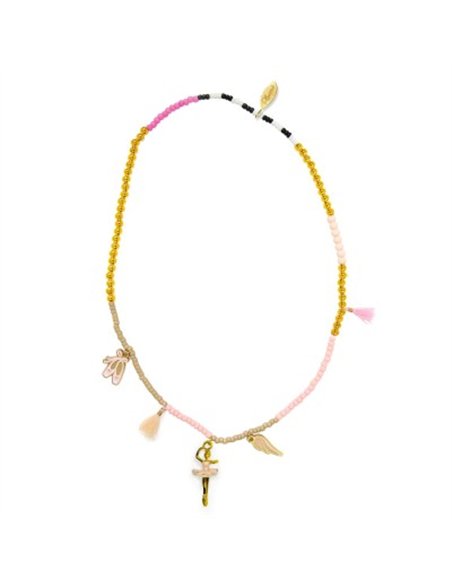 Collier Enfant Isadora - Djeco