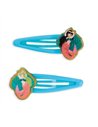 Barrettes Cheveux Tallulah Djeco