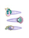 Barrettes Cheveux Lorelei Djeco