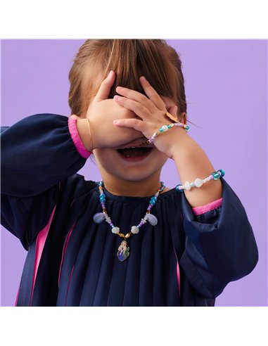 Collier Enfant Alizee - Djeco