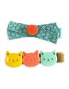 Barrettes Cheveux Nina Djeco