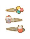 Barrettes Cheveux Yoko Djeco