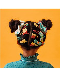 Barrettes Cheveux Mina Djeco 2