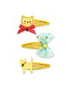 Barrettes Cheveux Mina Djeco
