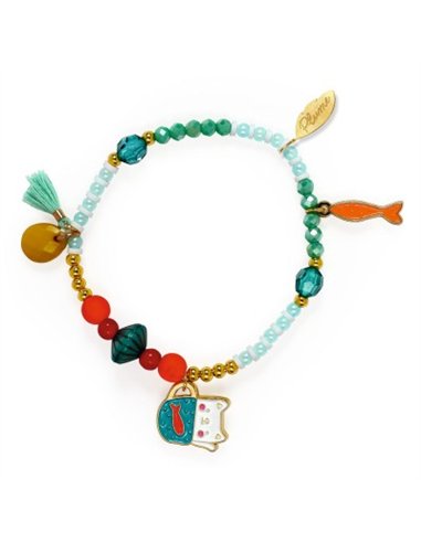 Bracelet Enfant Amaya Djeco