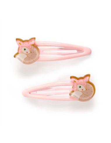 Barrettes Cheveux Esmee Djeco
