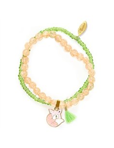 Bracelet Enfant Myrtille Djeco