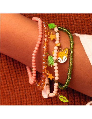 Bracelet Enfant Automne Djeco